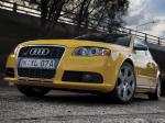 Audi S4 Sedan 2005 года (AU)
